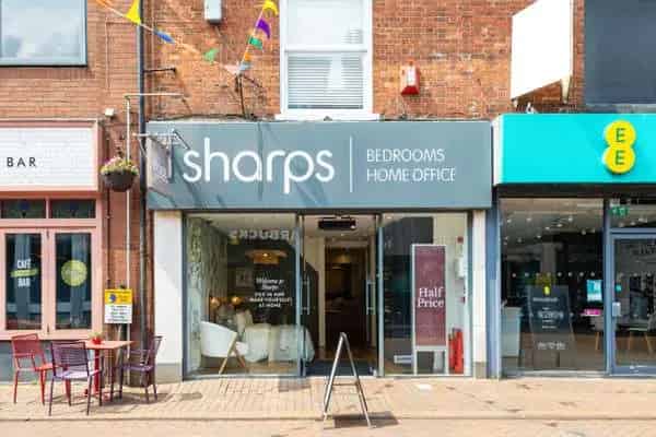 Retail Unit & 2-Bedroom Apartment Investment Opportunity