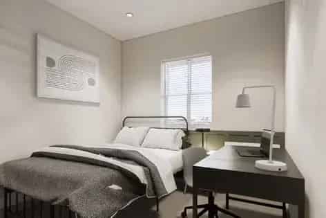 6 Bedroom En Suite Flat Southampton July 2025