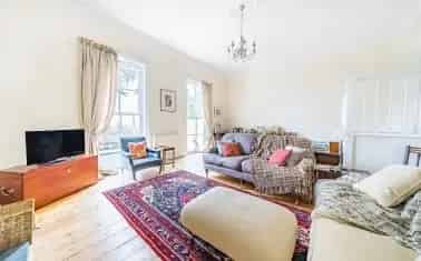 Victorian House with Stunning Views Wolborough Hill Newton Abbot