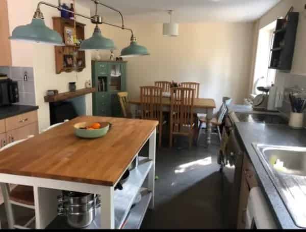 3 Bed Semi-Detached House Near Framlingham