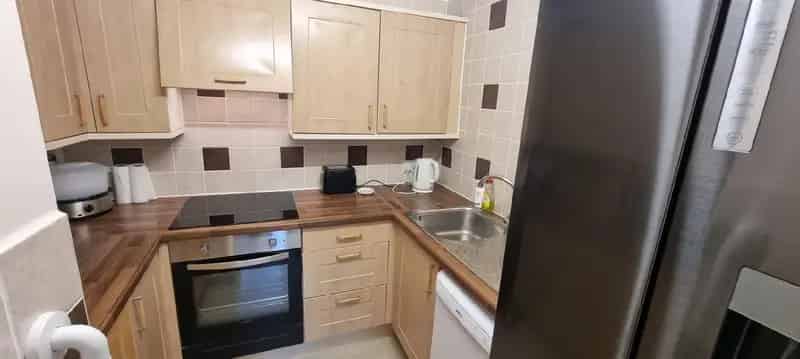 1 Bed Retirement Apartment For Sale