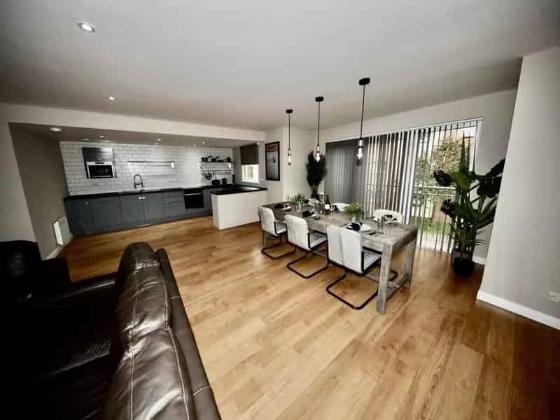 2 Bedroom Flat to Rent Dundee