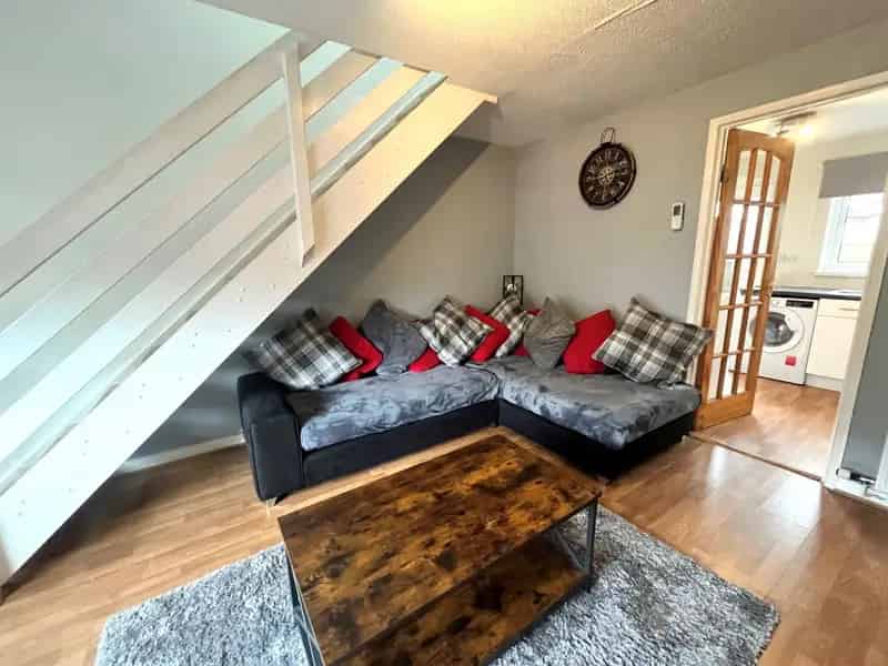 House For Sale , Aberdeen City, Scotland