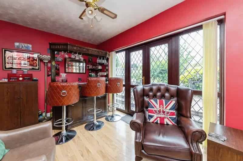 4 Bedroom Family Home Stunning Garden Country Views