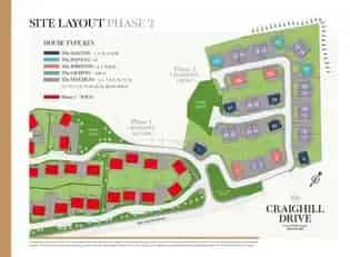 New Homes in Ballyclare: Detached & Semi-Detached Properties