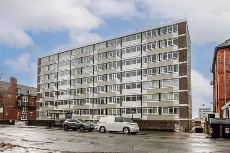 1 Bedroom Apartment for Sale in Brighton Hove