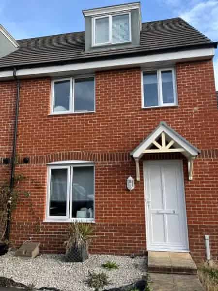 House For Rent , Mid Devon, England