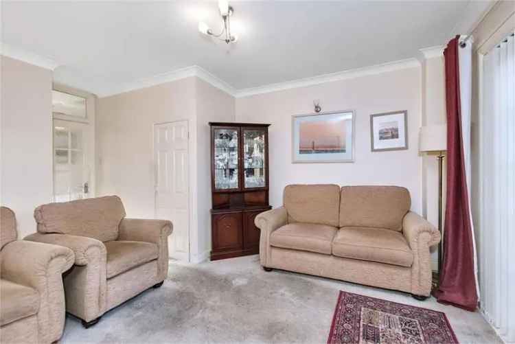 2 Bed House - Terraced with 1 Reception Room