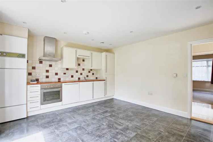 1 Bedroom Flat House to Rent