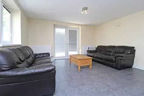 1 Bedroom Furnished Flat Cardiff - Bills Included - Academic Year
