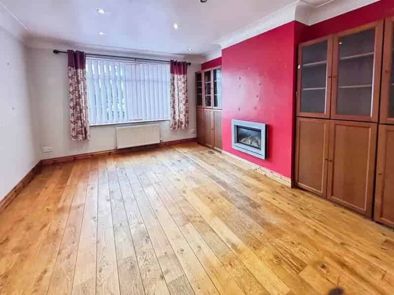4 Bedroom Detached House for Sale Saughall Cheshire