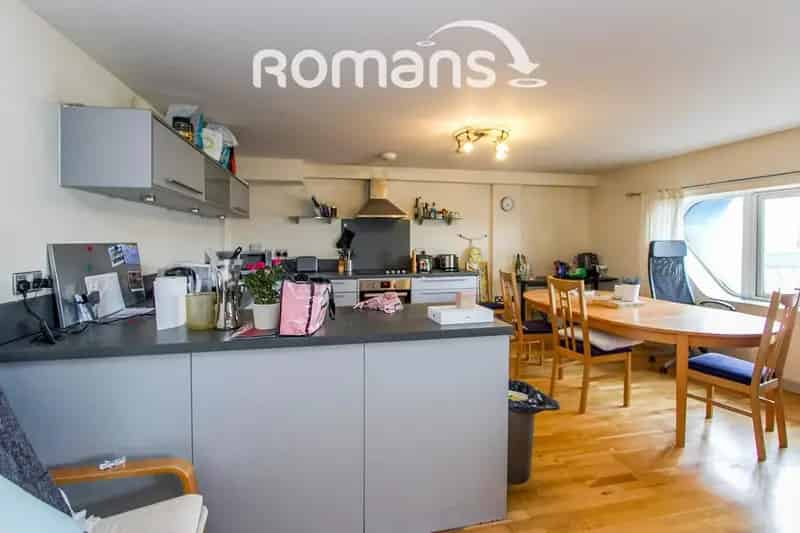 2 Bedroom Flat to Rent in City Centre