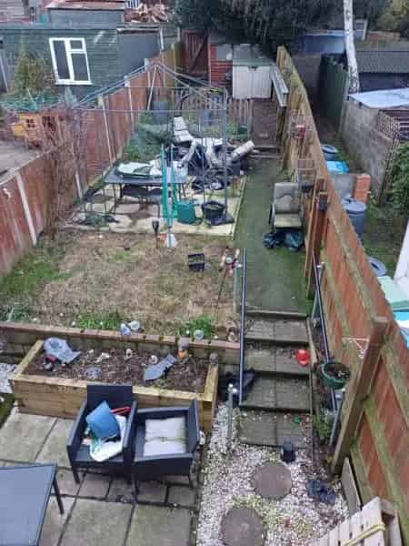 3 Bedroom End House Near Schools and Park