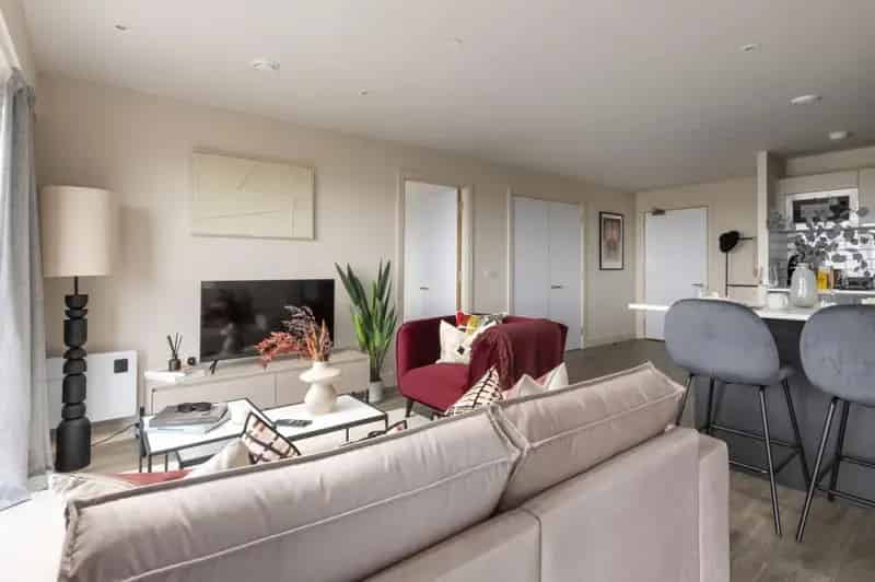 2 Bedroom Apartment Birmingham - Affordable Home Rental