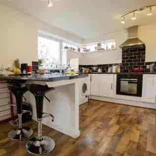 2 Bedroom Student Flat Edgbaston July 1st Available