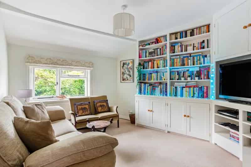 4 Bedroom Townhouse for Sale in Alresford