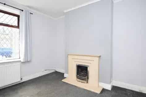 3 rooms flat of 24 m² in Sheffield