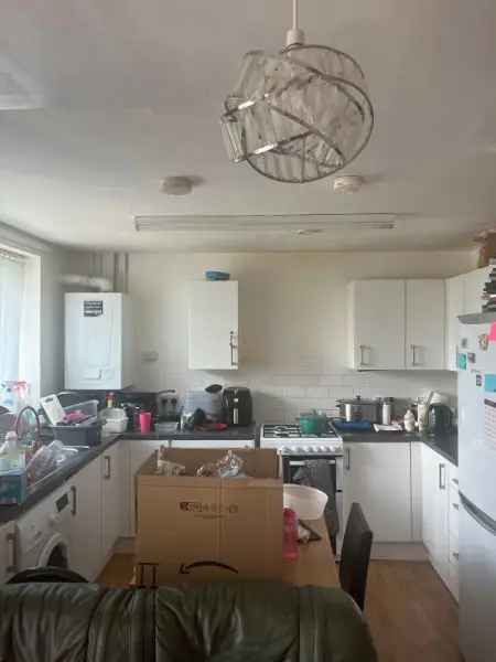 Flat For Rent in Sandwell, England