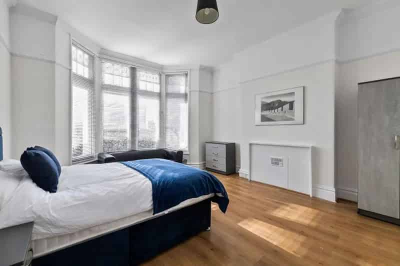 9 Bed HMO Investment  £50400 Annual Income