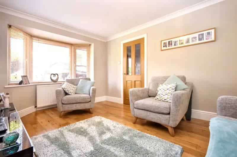 Four Bedroom Detached House Ossett West Yorkshire