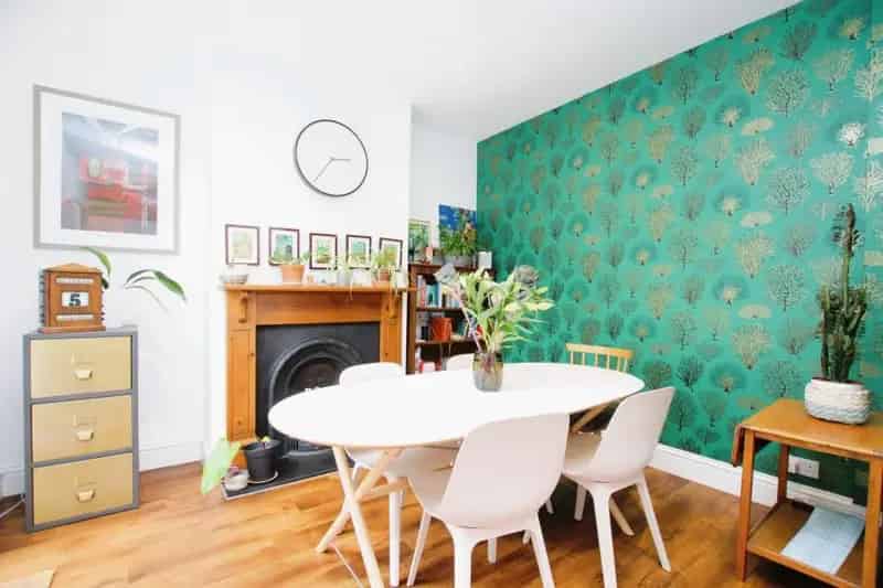 3 Bedroom Terraced House Bishopston