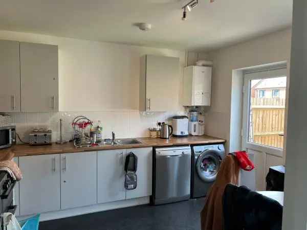 House For Rent in Mid Sussex, England