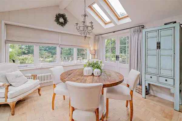 Hollies Lane, Wilmslow, Cheshire, SK9 2BW | Property for sale | Savills