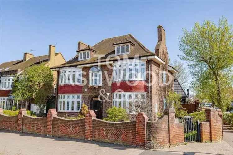 1 Bedroom Flat for Sale Barking Park