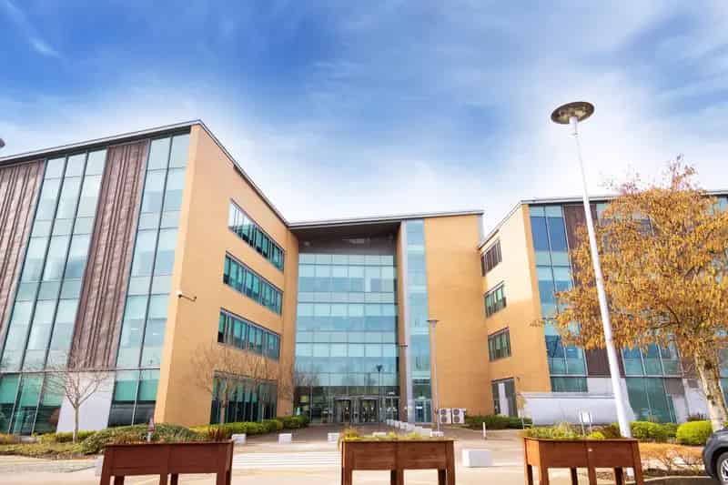 Rainton House Office Space for Lease
