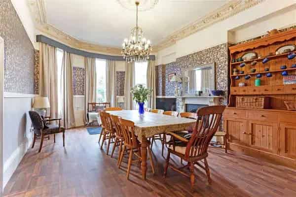 Hanbury Road, Clifton, Bristol, BS8 2EP | Property for sale | Savills