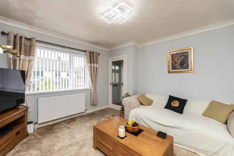 3 Bedroom House For Sale Pontefract