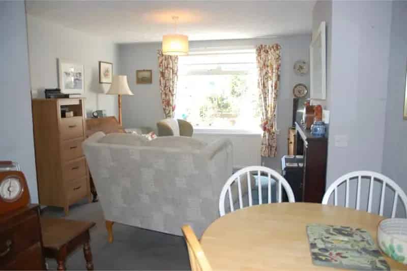 2 Bed Terraced House 2 Reception Rooms Dalbeattie