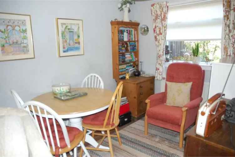 2 Bed House - Terraced with 2 Reception Rooms