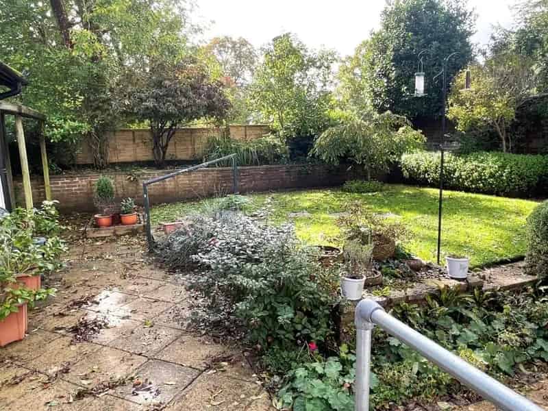 2 Bed Detached Bungalow in Retirement Complex