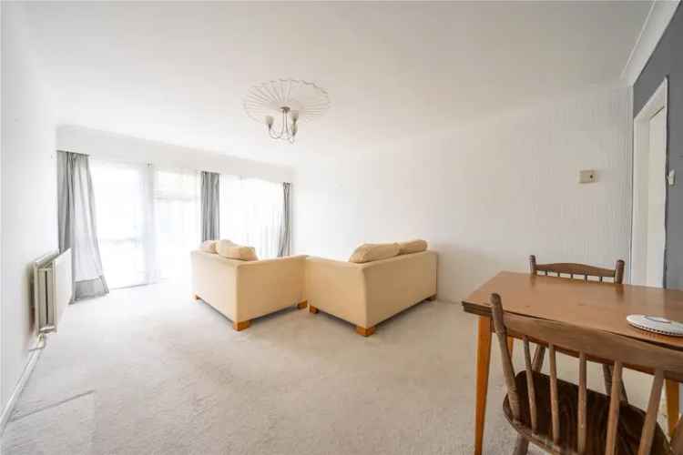 Apartment For Sale in Leeds, England