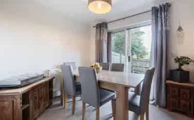 Family Home in Plympton Chain Free 3 Beds Enclosed Garden Allocated Parking