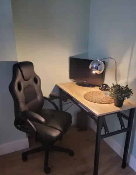 2 Floor Maisonette Near Warwick Avenue and Royal Oak Tubes