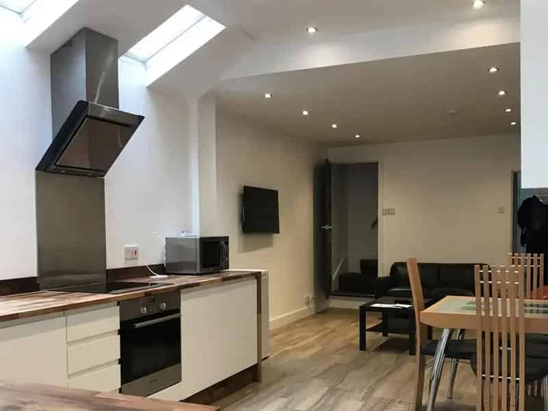 4 Bedroom Terrace House - Selly Oak Student Investment
