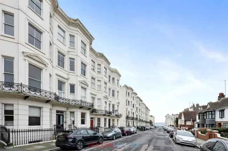 2 Bedroom Flat for Sale Hove Seafront