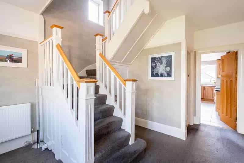 5 Bedroom Detached House for Sale Edward Road Clevedon