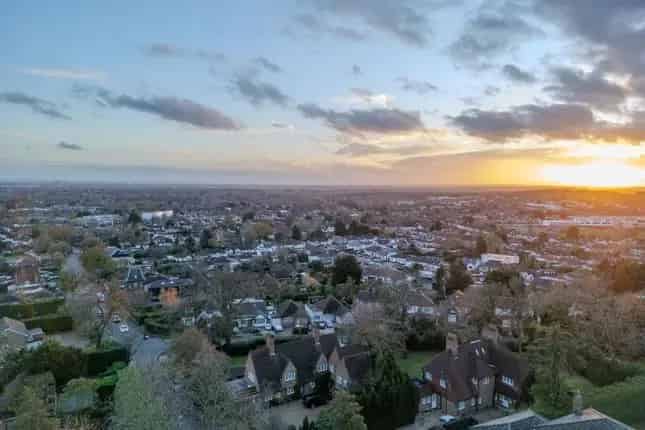 Detached house for sale in Pinner HA5