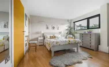 3 Bed Town Centre Apartment Newton Abbot