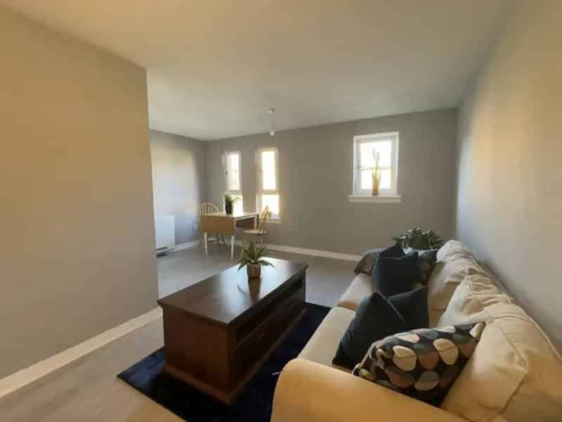 1 Bedroom Flat to Rent