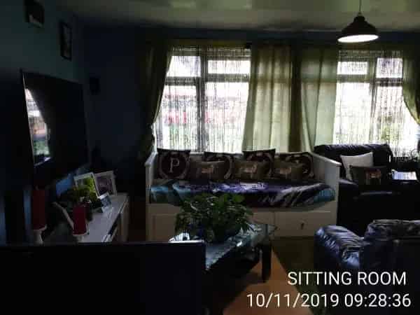 2 Bed House Near Parks Newly Decorated