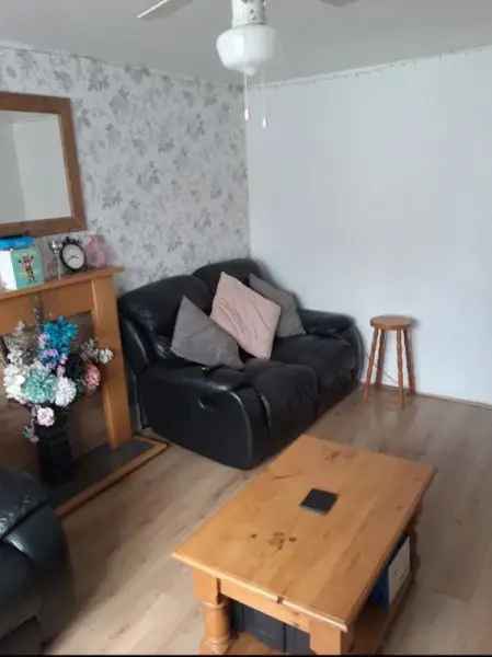 House For Rent in Birmingham, England