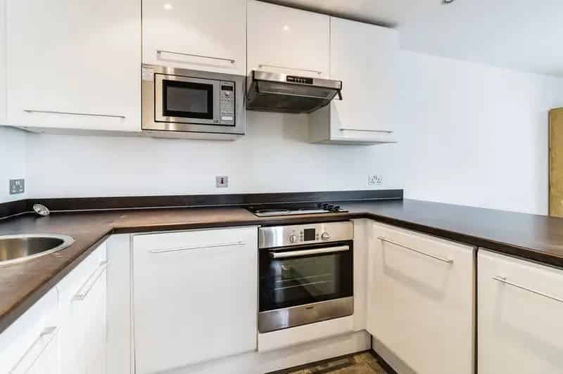 2 Bedroom Flat to Rent Manchester M1 - Available 08072025