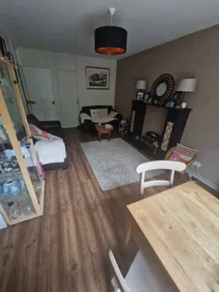 1 Bedroom Flat Islington Holloway Road Great Transport Links