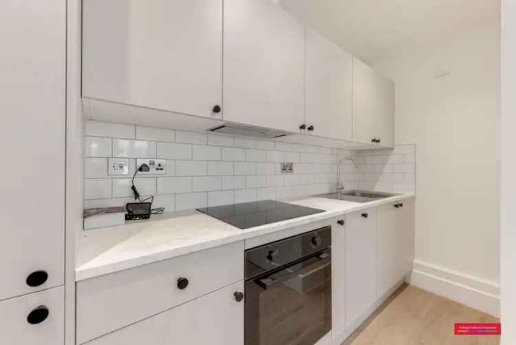 Spacious Marylebone Apartment with Modern Amenities