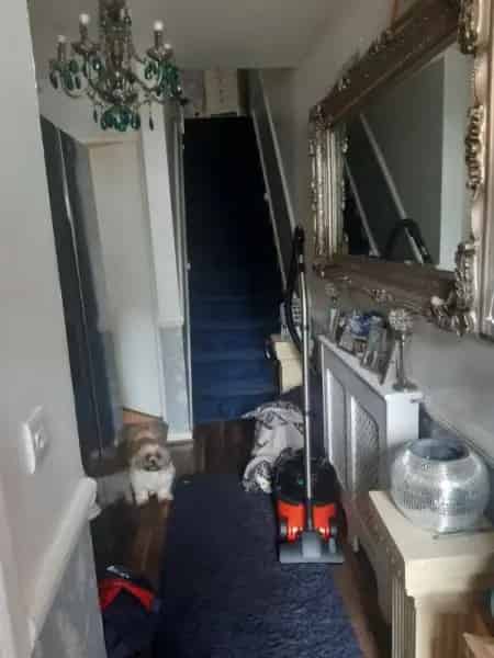 2 Bed Terrace House with Large Garden Ideal for Retirement