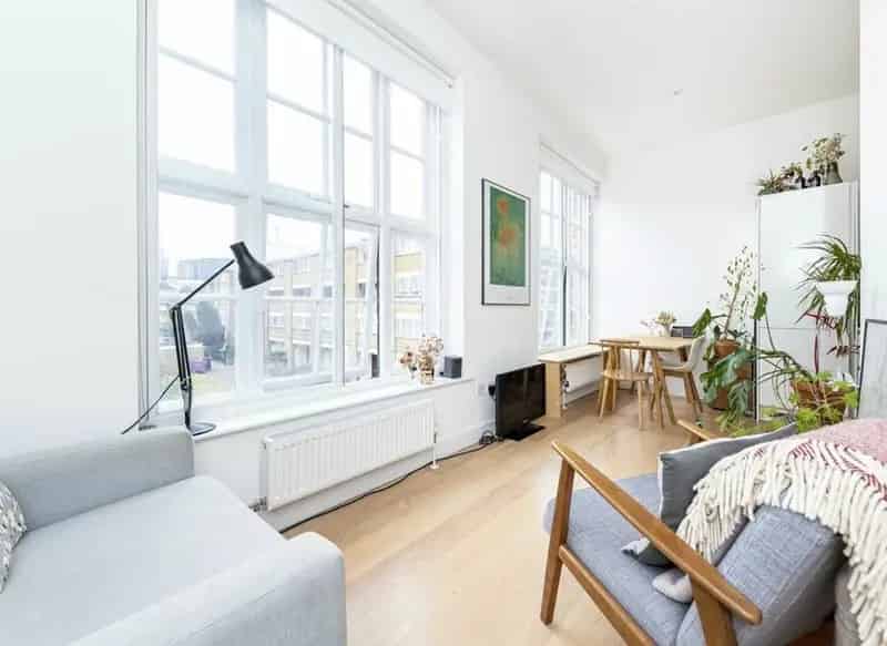 Flat For Sale , London, England